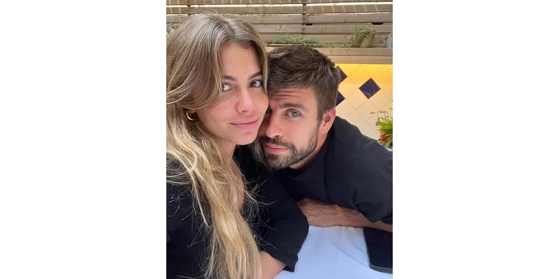 Clara Chia Marti | Η στιγμή που η σύντροφος του Pique προσπαθεί να αποφύγει δημοσιογράφο και πέφτει πάνω σε μία πινακίδα (βίντεο)