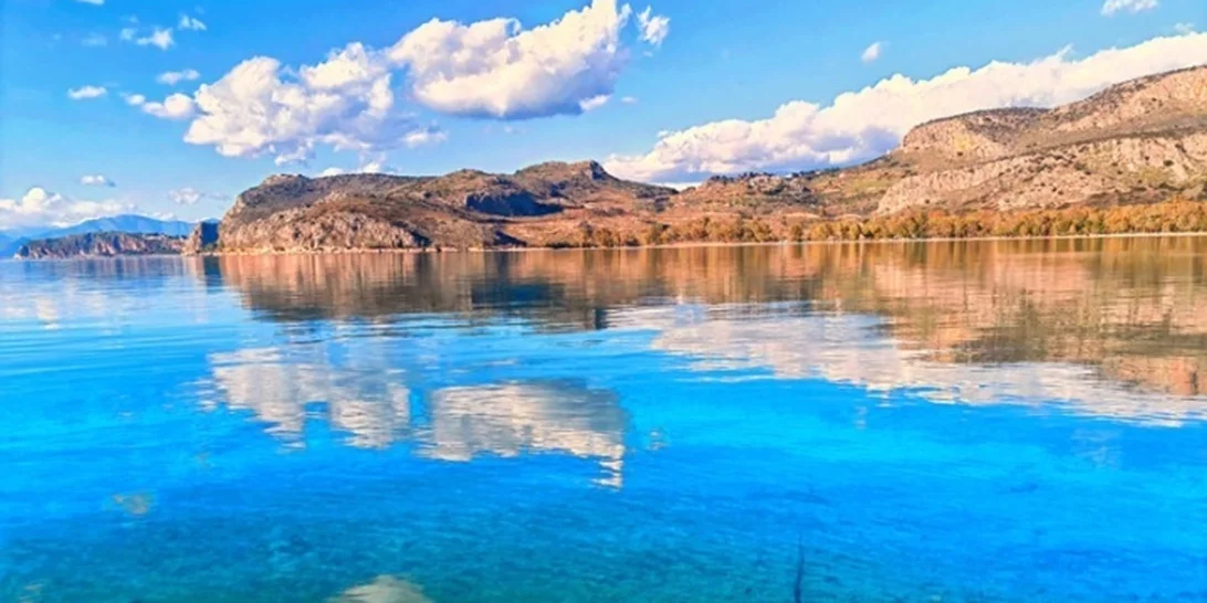 Σχεδόν αίθριος καιρός στις περισσότερες περιοχές της χώρας - Τοπικές βροχές σε Κρήτη και Δωδεκάνησα