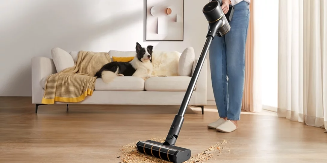 Βρήκαμε τα gadget που θα σου "λύσουν" τα χέρια στην καθαριότητα