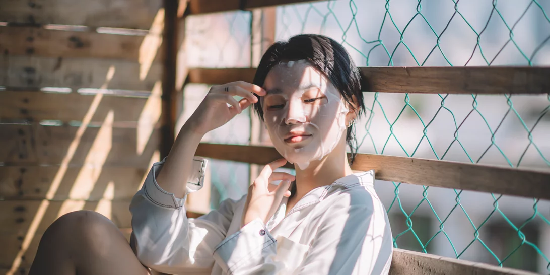 Sheet Masks | Όλα όσα πρέπει να γνωρίζεις για την beauty τάση από την Κορέα