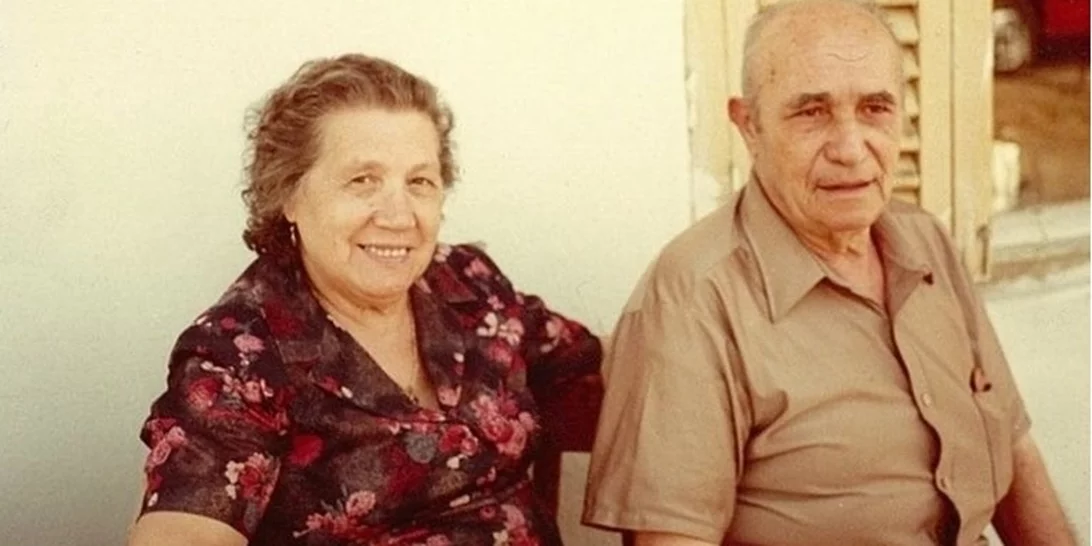 Η συγκλονιστική ιστορία της οικογένειας Αβραάμ και Λούτσας Λεβή που έσωσε από τους ναζί ο Στυλιανός Παπαδόπουλος
