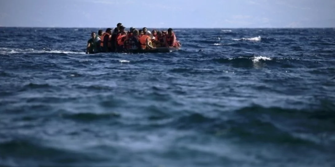 Ένας μετανάστης πνίγηκε κατά την προσπάθειά του να διασχίσει τη Μάγχη, στα ανοικτά της Γαλλίας