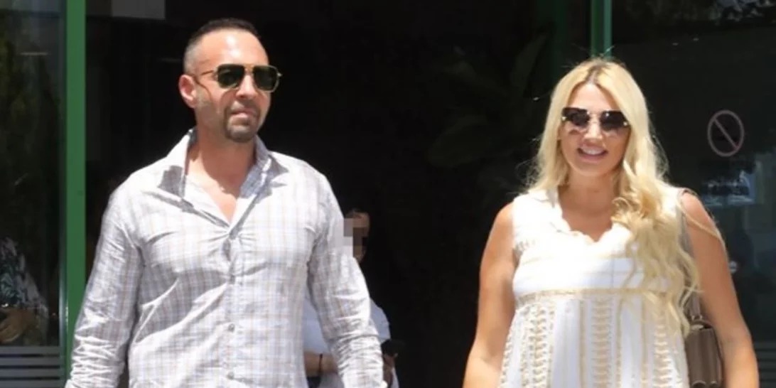 O Βλάσσης Σταθοκωστόπουλος απέκτησε...βέσπα!