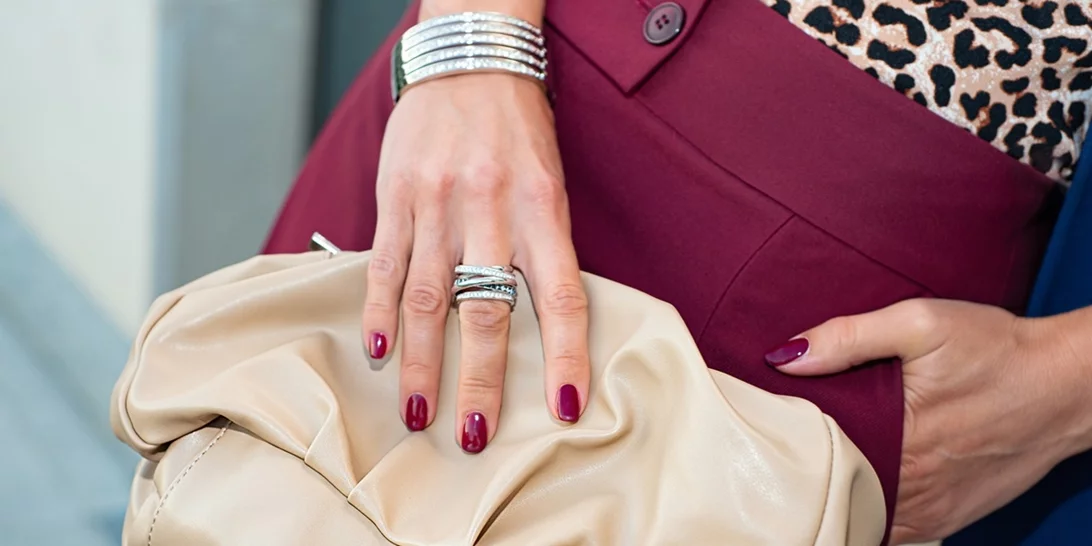 Αδύναμα και λεπτά νύχια μετά από ημιμόνιμο; 5 θεραπείες που θα τα "σώσουν"