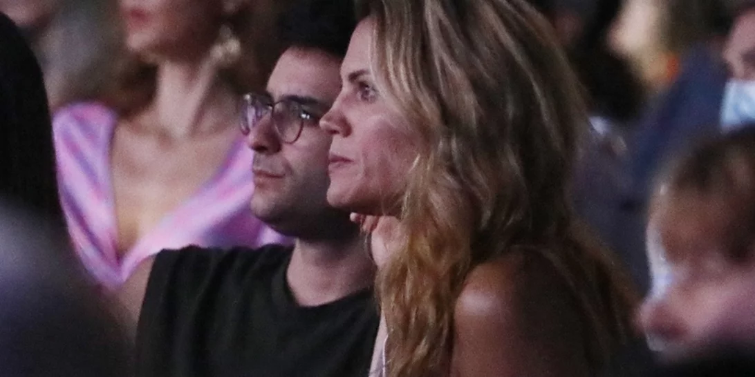 Ανάστατο το σπίτι της Μαίρης Συνατσάκη και του Ίαν Στρατή | Τι συνέβη;