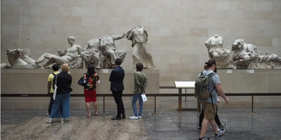 Τι πραγματικά ισχύει με την επιστροφή των Μαρμάρων του Παρθενώνα