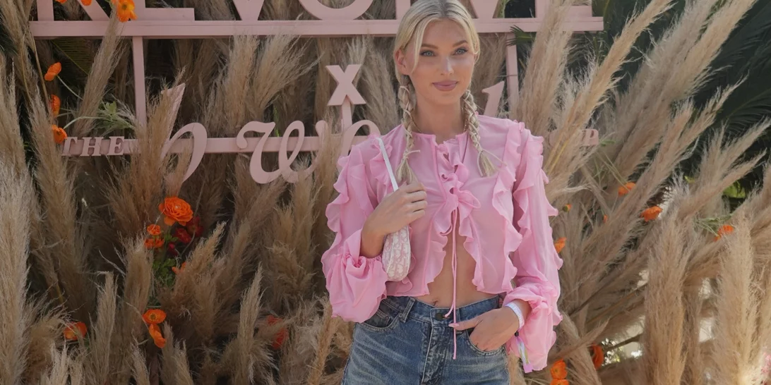 10 ανάλαφρα και κομψά looks για τις πρώτες συναυλίες του καλοκαιριού