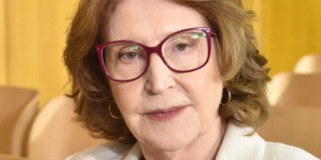 Σοφία Σεΐρλή | Τα θα γίνει με τις νέες σειρές που θα πρωταγωνιστούσε στην ΕΡΤ