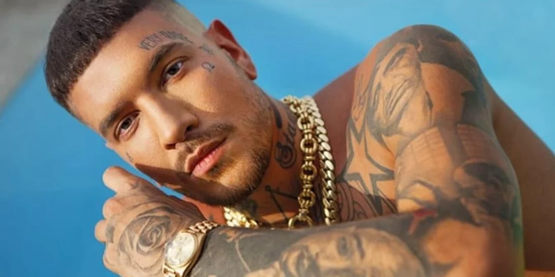 Παντρεύεται ο τράπερ Snik