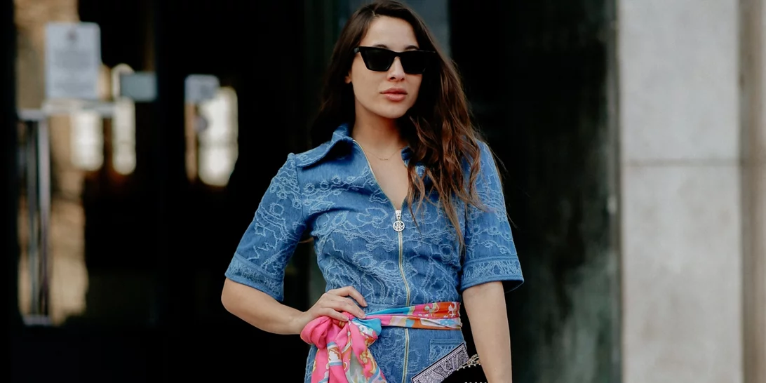 Τα στιλιστικά λάθη που πρέπει να αποφύγεις στο ανοιξιάτικο ντύσιμο