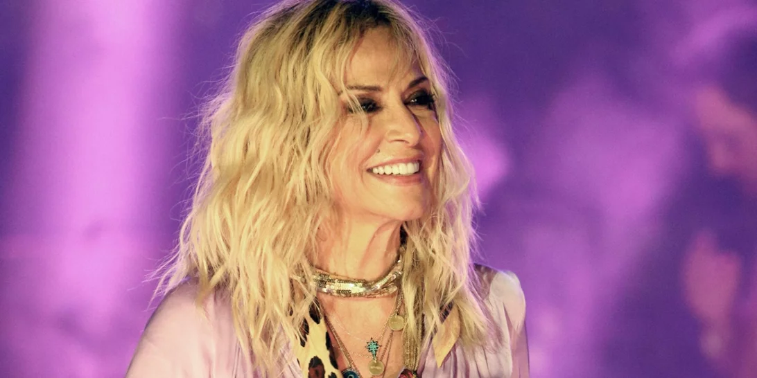 Άννα Βίσση | Έκανε το εμβόλιο για τον Covid-19