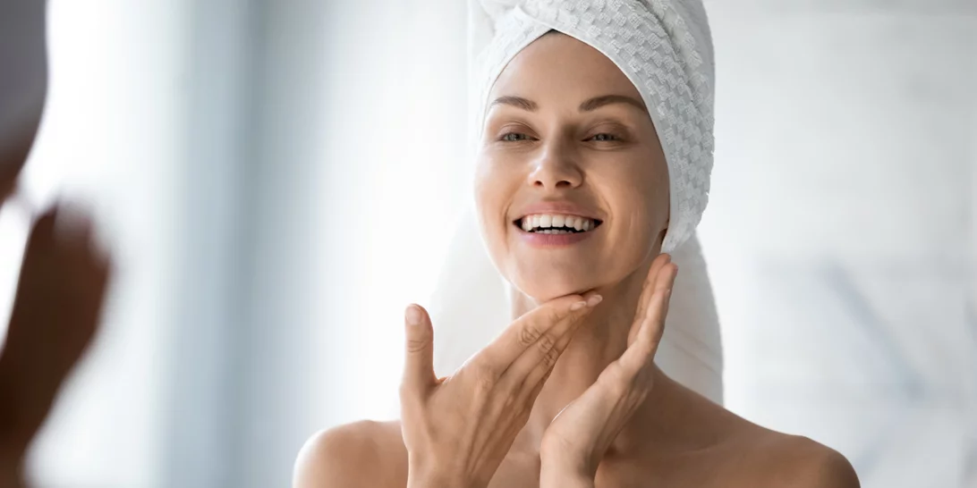 Ανακάλυψε τη σωστή βραδινή ρουτίνα για τoν τύπο της επιδερμίδας σου