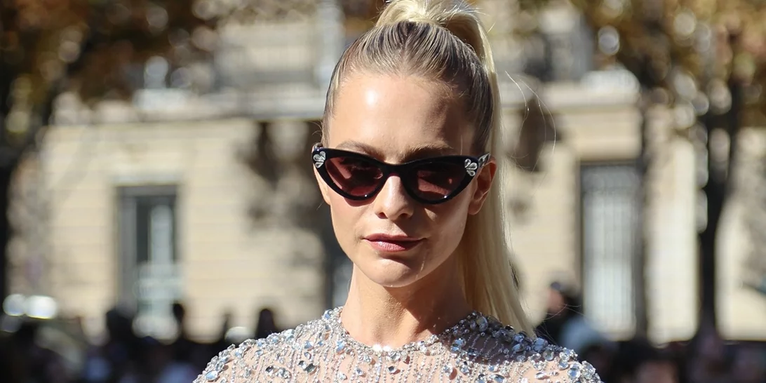 Τα αξεσουάρ μαλλιών που θα σε κάνουν να δείχνεις αμέσως πιο stylish