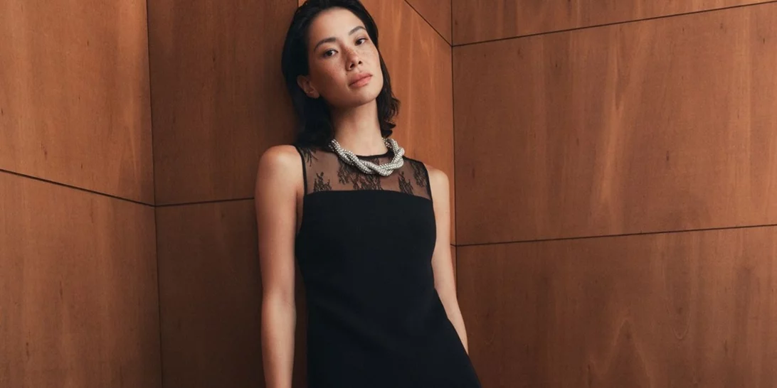 Lace Obsession | Οι κομψοί τρόποι για να προσθέσεις τη δαντέλα στις εμφανίσεις σου