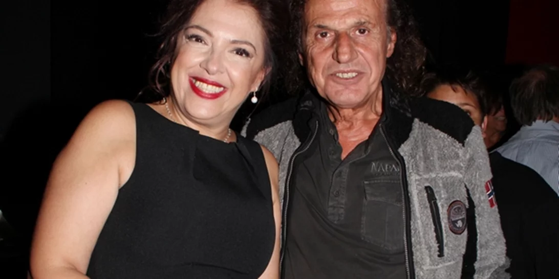 Νικολέττα Παπακωνσταντίνου | Η πιο πρόσφατη φωτογραφία της 25χρονης κόρης των Ράντου - Παπακωνσταντίνου