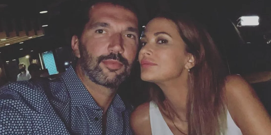 Αλέκα Καμηλά - Πέτζα Στογιάκοβιτς | Η κόρη τους έγινε 18 ετών και είναι πανέμορφη