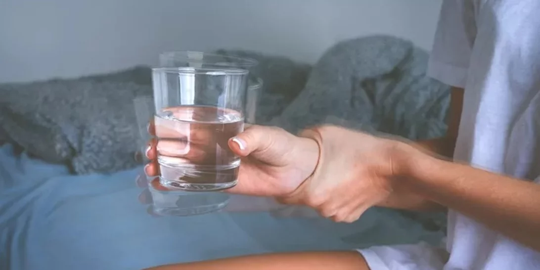 Πάρκινσον | Το πρώτο σημάδι που μπορεί να φανεί χρόνια πριν - Η παράξενη συμπεριφορά που προειδοποιεί