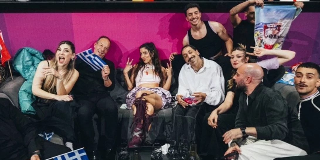 Τι θέση θα κέρδιζε η Μαρίνα Σάττι εάν ψήφιζε μόνο το κοινό;