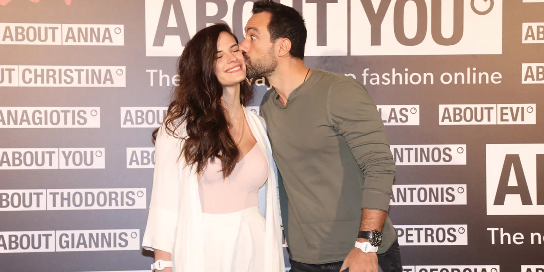 Χριστίνα Μπόμπα και Σάκης Τανιμανίδης γιορτάζουν τέσσερα χρόνια γάμου με δάκρυα στα μάτια