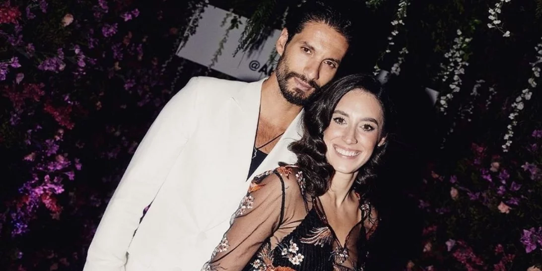 Γιώργος Καράβας "Ήταν πολύ μεγάλο το φορτίο - Έφερε εσωτερικές διαμάχες και εντάσεις στη σχέση μας με τη Ραφαέλλα Ψαρρού"