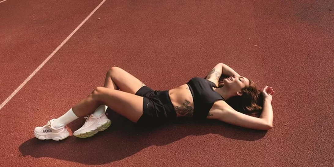 Sneak Preview | Ευρυδίκη Βαλαβάνη "Νιώθω έτοιμη να γίνω μητέρα και να φτιάξω μια ευτυχισμένη οικογένεια"