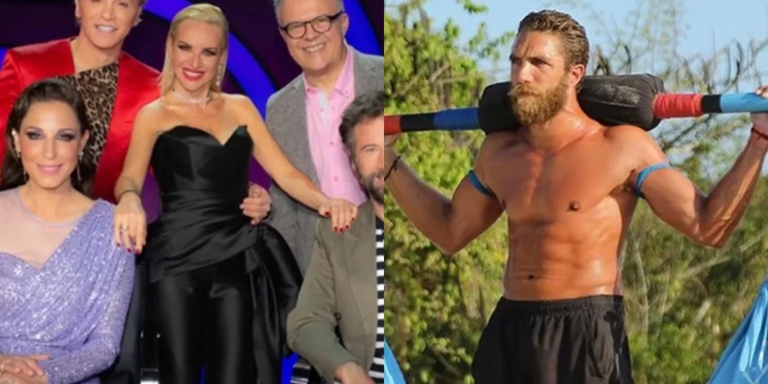 Η ομάδα που κέρδισε το έπαθλο φαγητού στο Survivor, ο Μπόγδανος για τη "μαριονέτα του Αλέξη Παππά" και όλα τα νέα