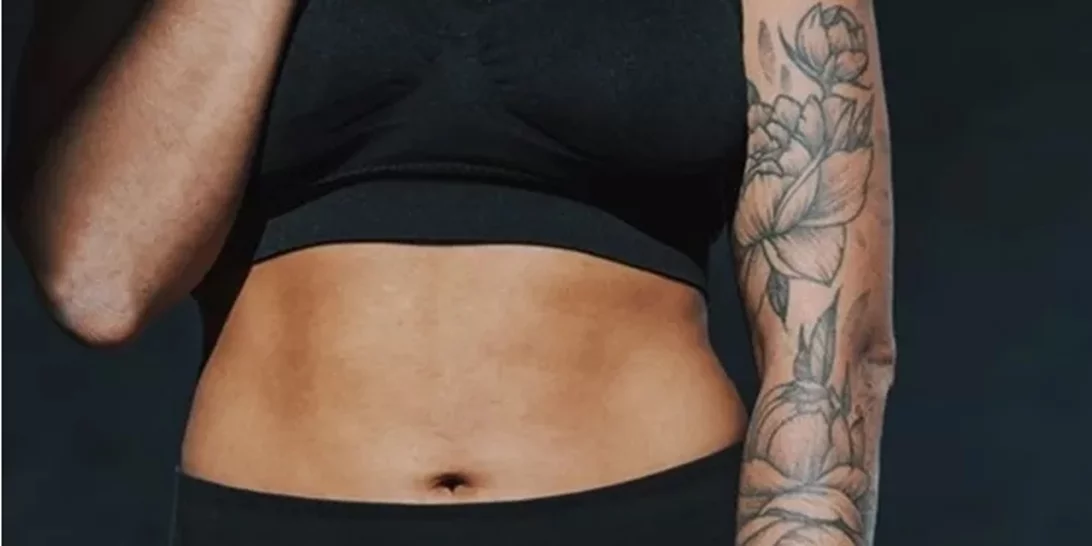 Πλαϊνά παχάκια | 4 συμβουλές για να τα εξαφανίσεις και να χτίσεις ένα πιο υγιές σώμα