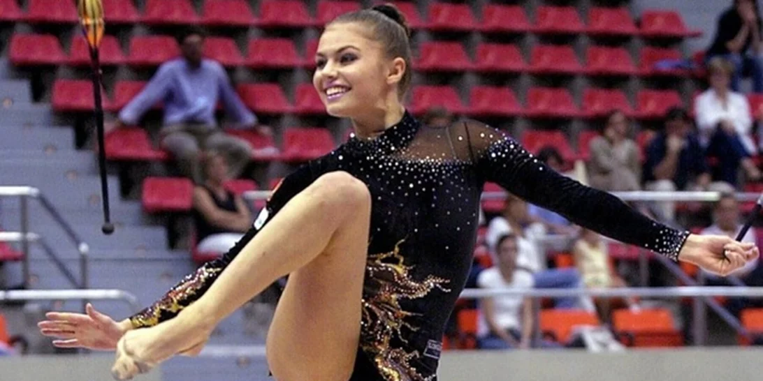 Πού βρίσκεται η Αlina Kabaeva; Το μέρος όπου διέφυγε η ερωμένη του Πούτιν με τα παιδιά τους