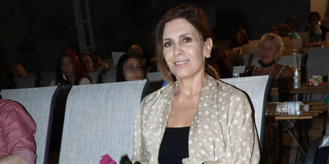 Κατερίνα Διδασκάλου | Είναι θετική στον κορονοϊό η Μυρσίνη των "Άγριων Μελισσών"