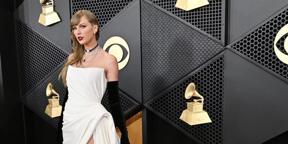 Taylor Swift | Η "αναιδής" συμπεριφορά της στη Celine Dion προκάλεσε αντιδράσεις