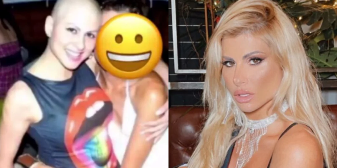 Ευρυδίκη Παπαδοπούλου | Τα Playmate, το My Style Rocks και η μάχη με τον καρκίνο