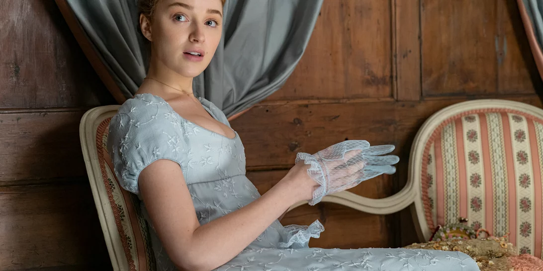 Regencycore makeup trend | Η σειρά Bridgerton εμπνέει τα makeup looks μας