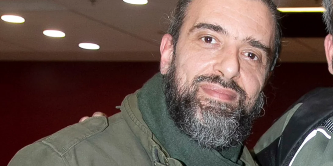 Σωτήρης Τσαφούλιας | "Όποιος δεν έχει χαρεί με την είσοδο του Χριστόφορου στο Netflix είναι βαθιά κομπλεξικός"