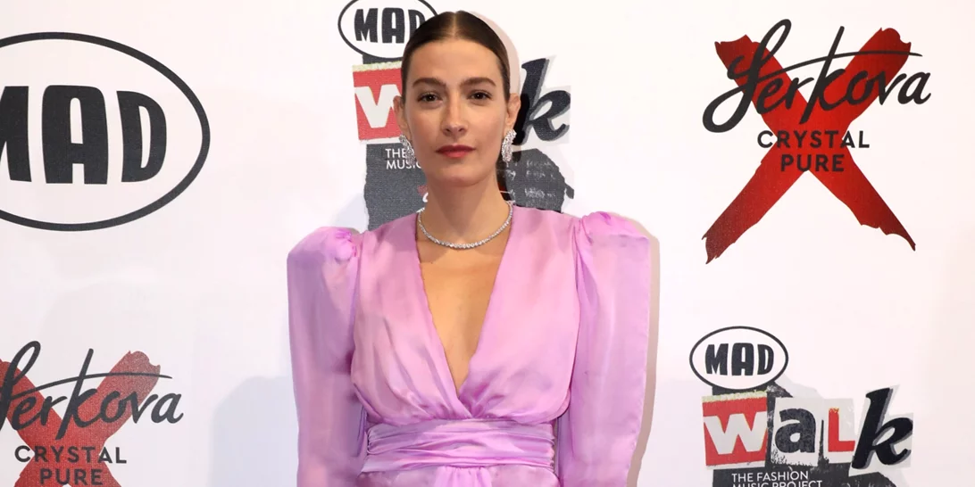 Ισμήνη Παπαβλασοπούλου | Δημιούργησε το τέλειο party look για γυναίκες που δεν θέλουν να φορέσουν φόρεμα τα Χριστούγεννα