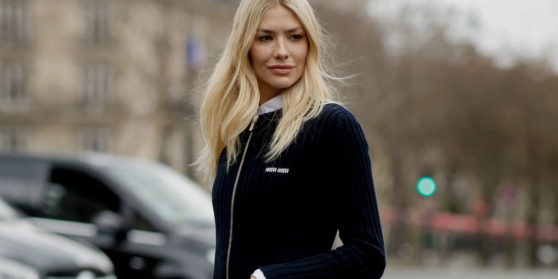 Αυτή η dressy ζακέτα από τη Zara θα αναβαθμίσει τις εμφανίσεις σου με μόλις 29,95 ευρώ