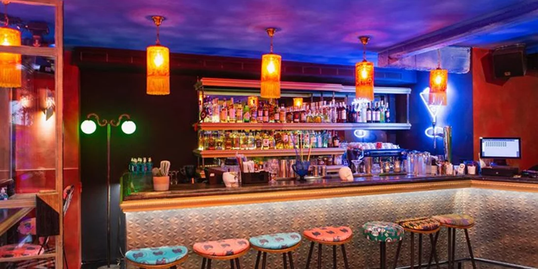 6 νέα εστιατόρια για καλή νέα χρονιά