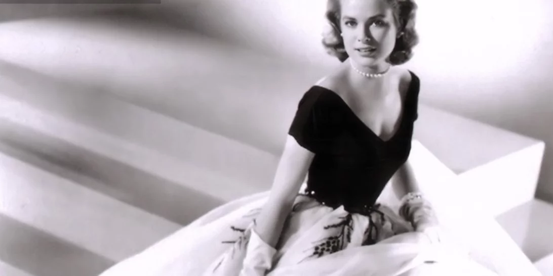 Grace Kelly | Η γυναίκα που έγραψε μόνη της την κομψή τραγωδία της ζωής της