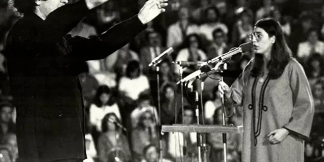 50 χρόνια Πολυτεχνείο | Τα τραγούδια που συνδέθηκαν με τον αντιδικτατορικό αγώνα