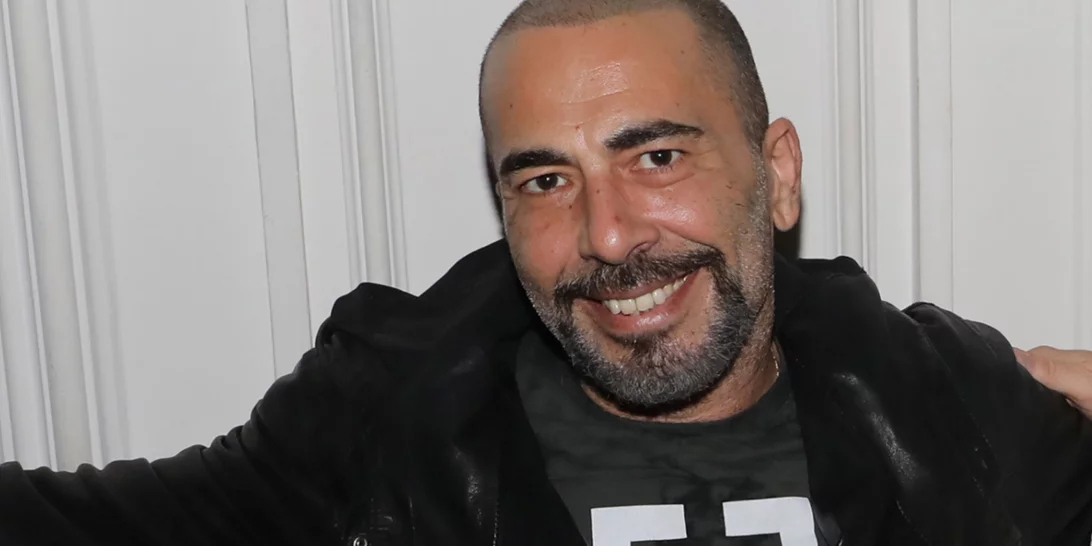 Η αιχμηρή απάντηση του Βαλάντη για τον Νίκο Μουτσινά | "Αυτό δημιουργήθηκε από τον Νίκο. Εγώ δεν ρωτήθηκα"