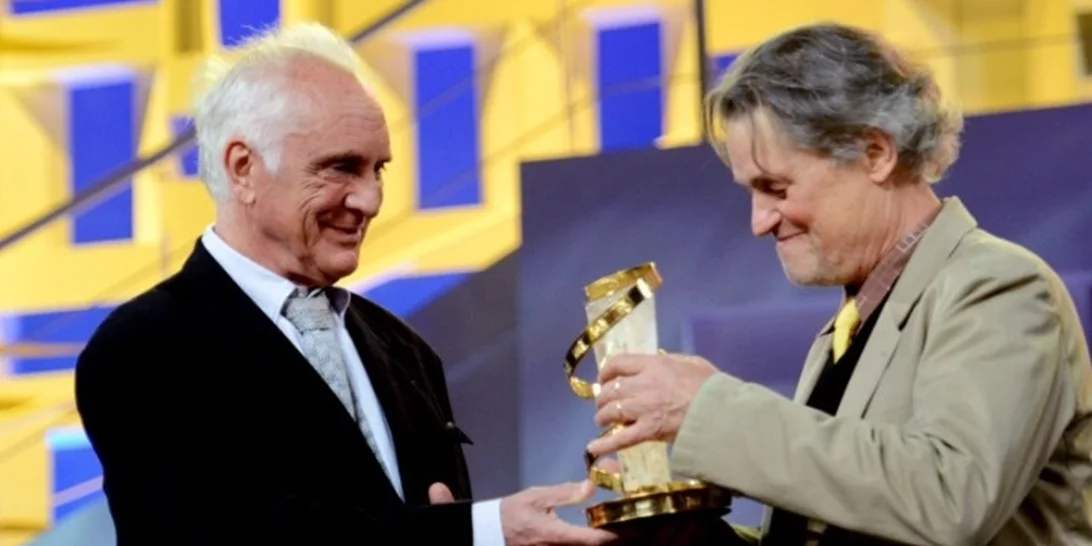 Έφυγε από τη ζωή ο ηθοποιός Τέρενς Σταμπ