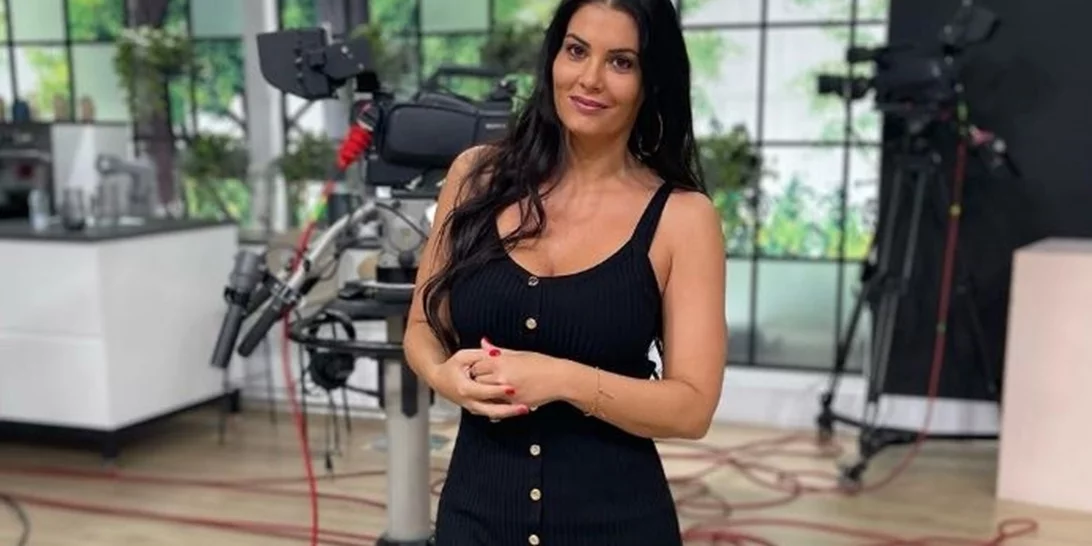 Μαρία Κορινθίου: "Έχω αλλεργία στους τοξικούς ανθρώπους"