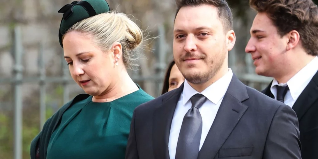 Matthew Kumar | 4 πράγματα που δεν ξέρεις για τον μέλλοντα σύζυγο της Θεοδώρας