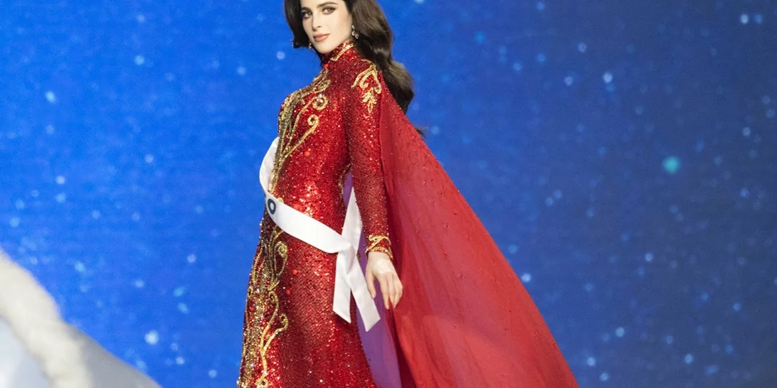 Το στέμμα της Miss Universe στη Fátima Bosch | Απάντησε στην προσβολή και κέρδισε αυτό που της άξιζε