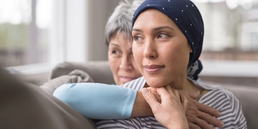 Παγκόσμια Ημέρα κατά του Καρκίνου του Μαστού | Πώς να βοηθήσω ένα οικείο μου πρόσωπο που νοσεί;