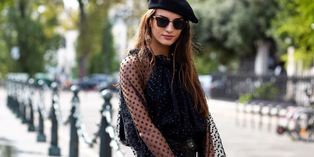 Εφτά βραδινά σύνολα βασισμένα σε κλασικά κομμάτια της γυναικείας γκαρνταρόμπας