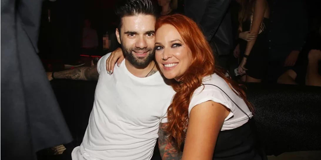 Θοδωρής Μαραντίνης για τον χωρισμό με τη Χρηστίδου | "Όταν ένα ζευγάρι αποφασίζει να χωρίσει..."