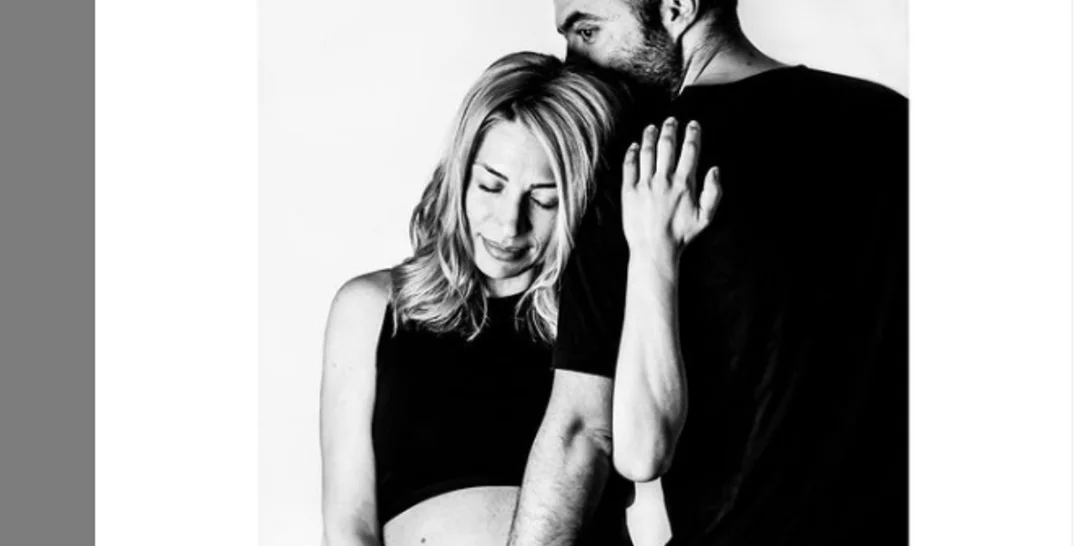 Μαρία Ηλιάκη | Αποκάλυψε το πρόβλημα που αντιμετώπισε στην εγκυμοσύνη