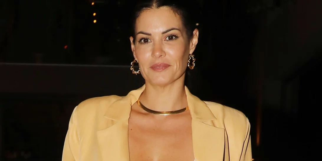 Μαρία Κορινθίου | Το εκκεντρικό νέο hair look που την έκανε αγνώριστη