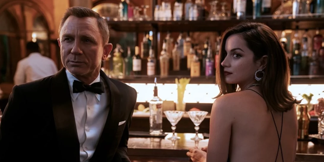 James Bond | Αποκαλύφτηκαν τα πρώτα στοιχεία για τον ηθοποιό που θα τον υποδυθεί