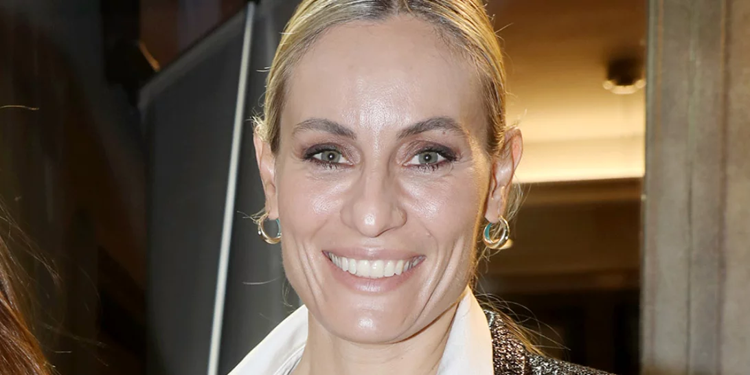 Ελεονώρα Μελέτη | Παρενοχλήθηκε σεξουαλικά στον αέρα της εκπομπής της (vid)